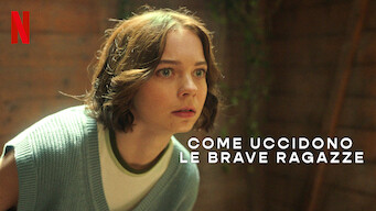 Come uccidono le brave ragazze (2024)