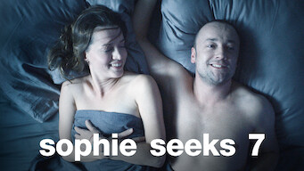 Sophie Seeks 7 (2014)