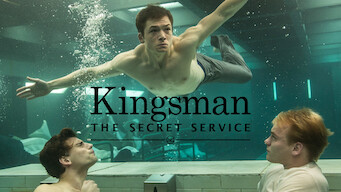 Kingsman: Secret Service (2014)