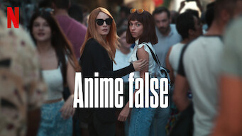 Anime false (2023)