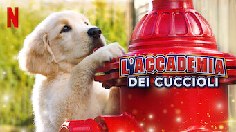 L'accademia dei cuccioli (2020)