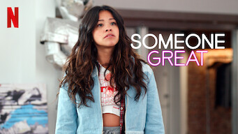 Someone Great (2019)