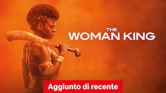 The Woman King (2022)