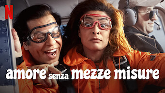 Amore senza mezze misure (2021)