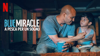 Blue Miracle - A pesca per un sogno (2021)