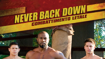 Never back down - Combattimento letale (2011)