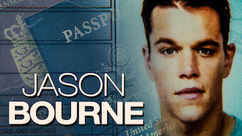 Jason Bourne (2016)