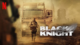 Black Knight (2023)