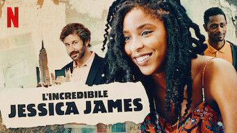 L'incredibile Jessica James (2017)