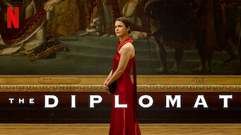 The Diplomat (2023)