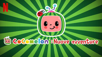 CoComelon: Nuove avventure (2024)