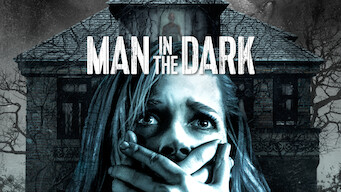 Man in the dark (2016)