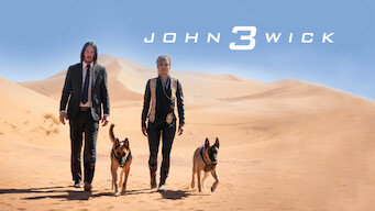 John Wick 3 (2019)