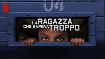 La ragazza che sapeva troppo (2016)