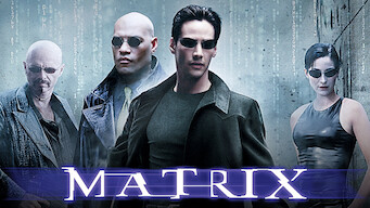 Matrix (1999)