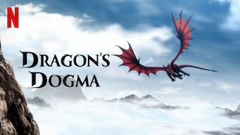 Dragon's Dogma (2020)