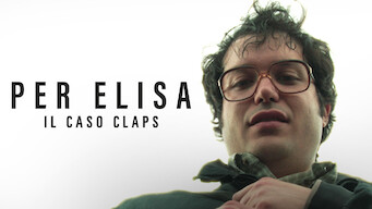 Per Elisa – Il Caso Claps (2023)